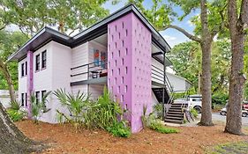 Folly Vacation Great Location, Vintage And Fun 120 Unit A